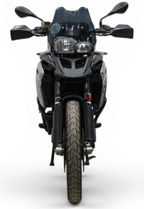 Imagen de BMW F 800 GS