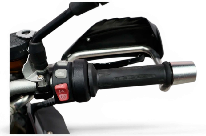 Imagen de BMW F 800 GS
