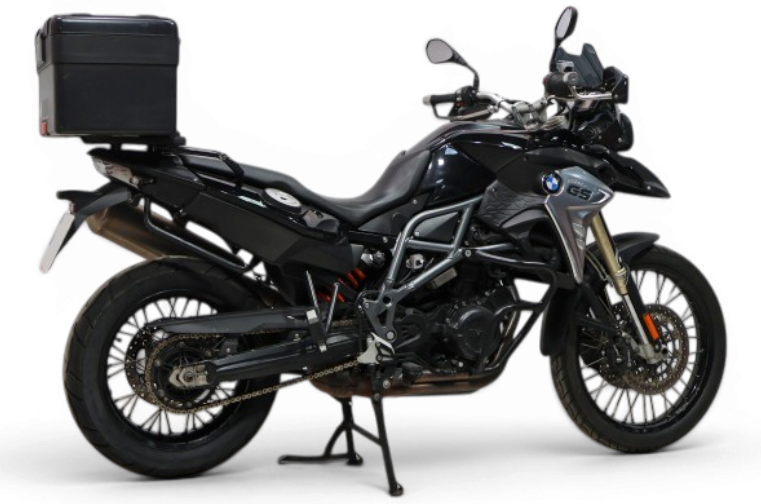 Imagen de BMW F 800 GS