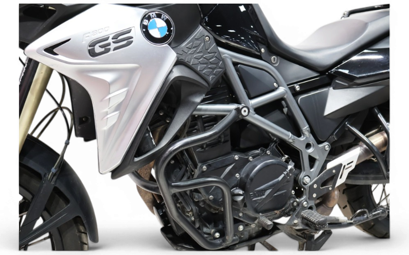Imagen de BMW F 800 GS