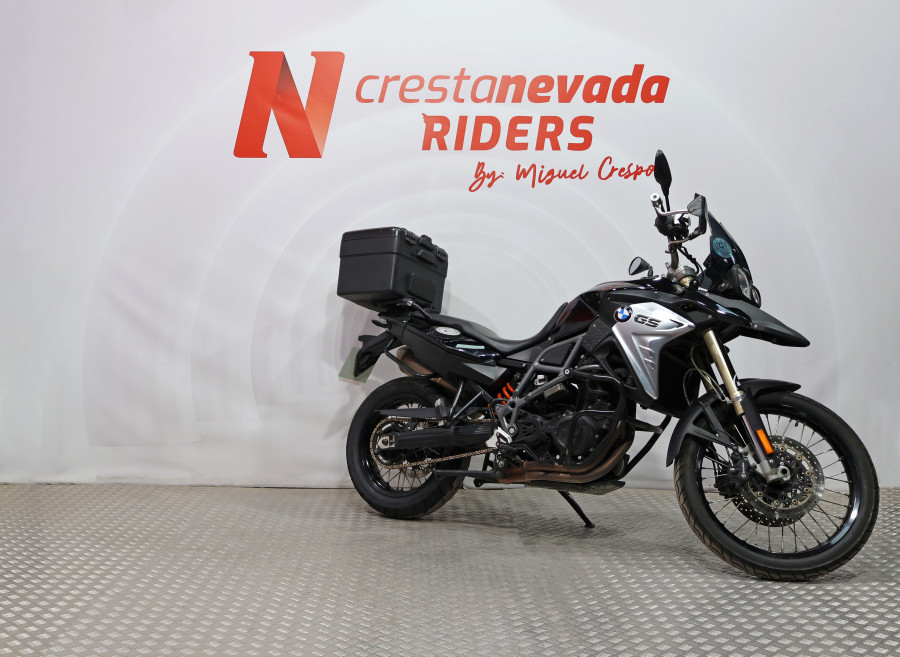 Imagen de BMW F 800 GS