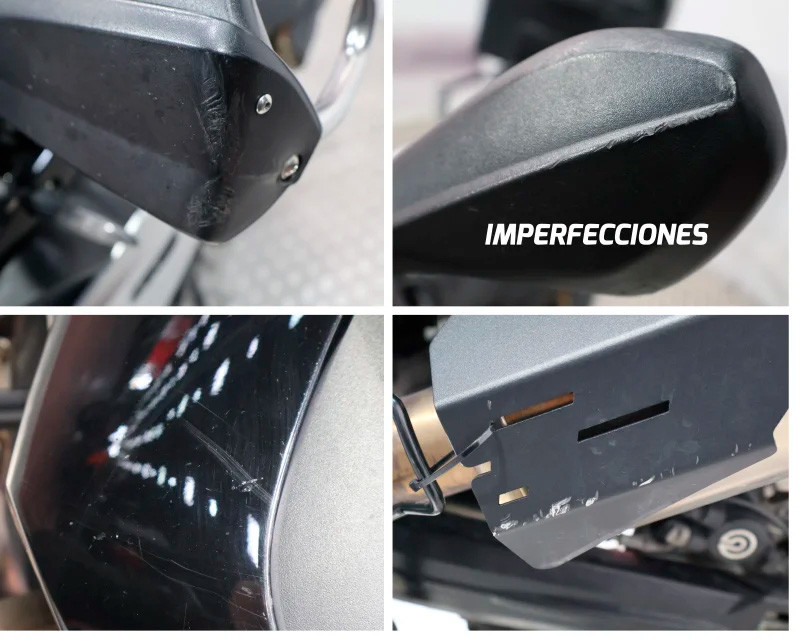 Imagen de BMW F 800 GS