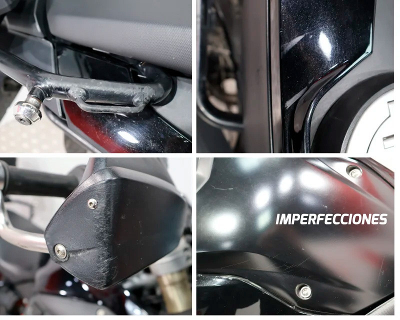 Imagen de BMW F 800 GS