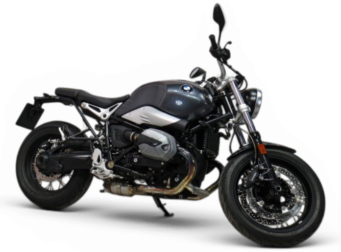 BMW R NINET PURE