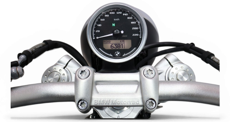Imagen de BMW R NINET PURE