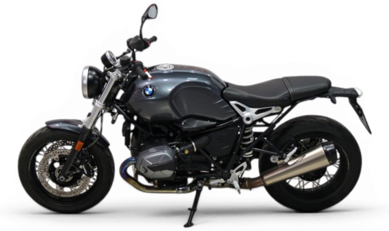 Imagen de BMW R NINET PURE