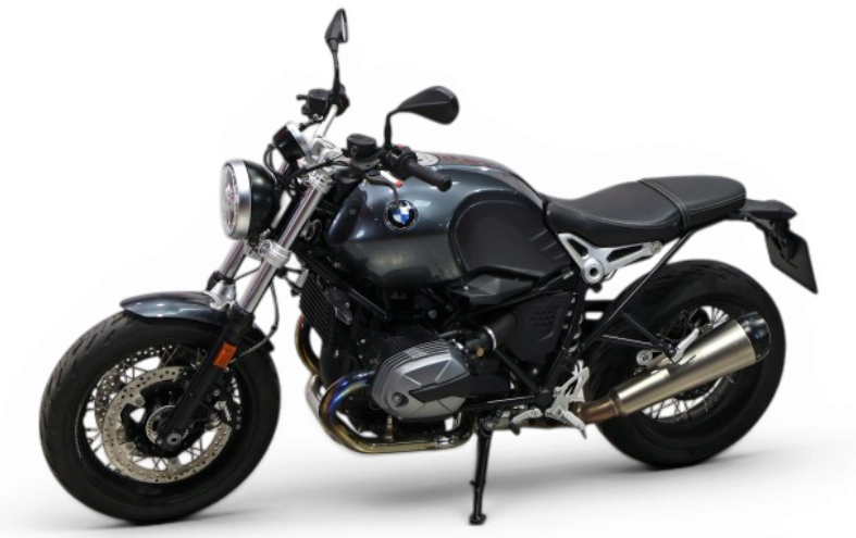 Imagen de BMW R NINET PURE