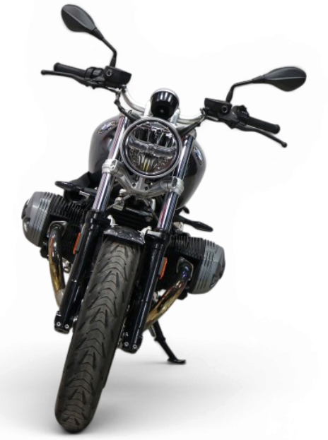 Imagen de BMW R NINET PURE
