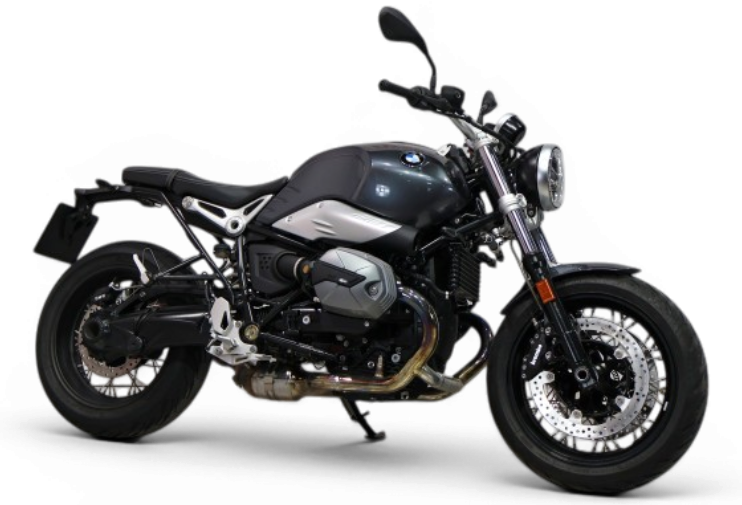 Imagen de BMW R NINET PURE