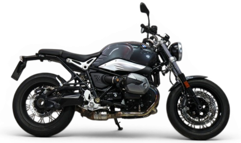 Imagen de BMW R NINET PURE