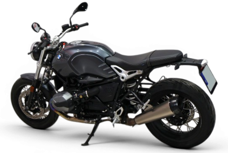 Imagen de BMW R NINET PURE
