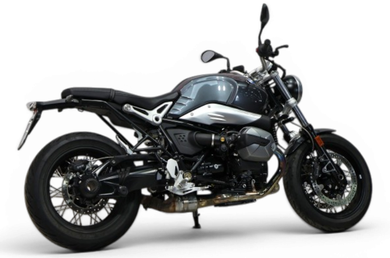 Imagen de BMW R NINET PURE