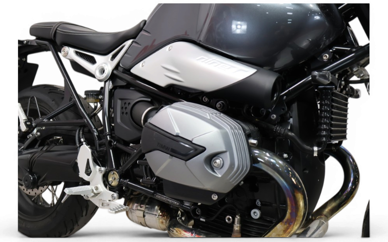 Imagen de BMW R NINET PURE
