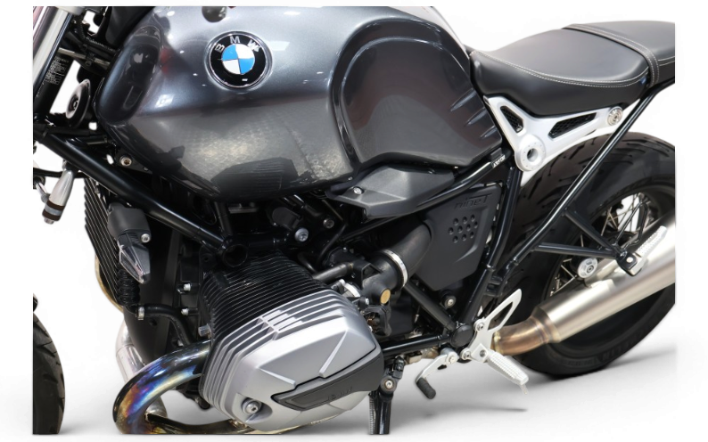 Imagen de BMW R NINET PURE