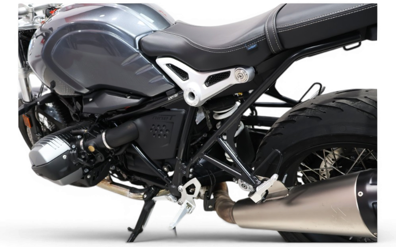 Imagen de BMW R NINET PURE