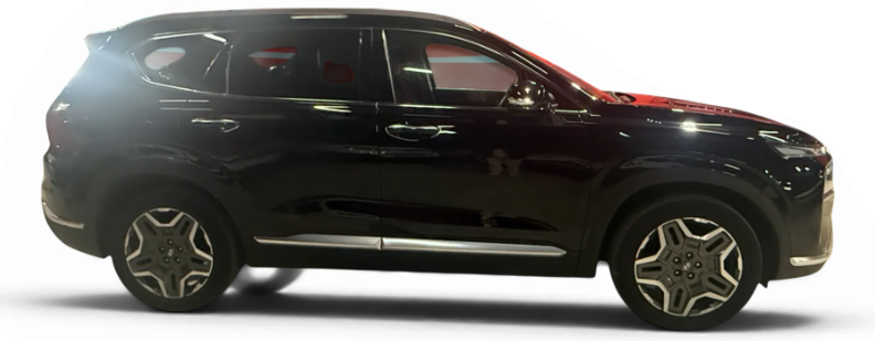 Imagen de Hyundai Santa Fe