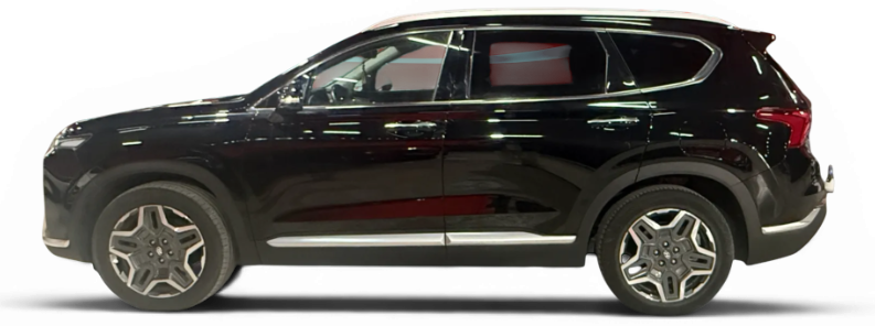 Imagen de Hyundai Santa Fe