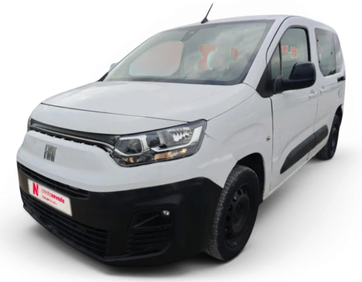 Imagen de Fiat Doblò