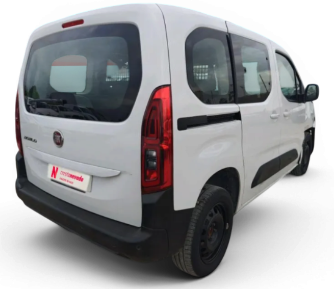 Imagen de Fiat Doblò