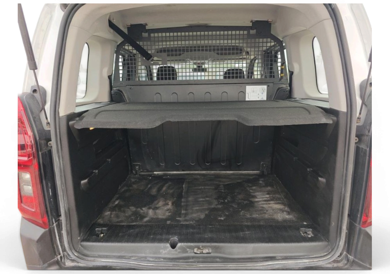 Imagen de Fiat Doblò