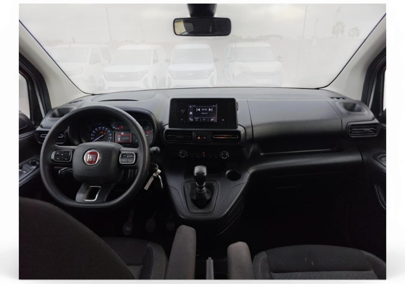 Imagen de Fiat Doblò