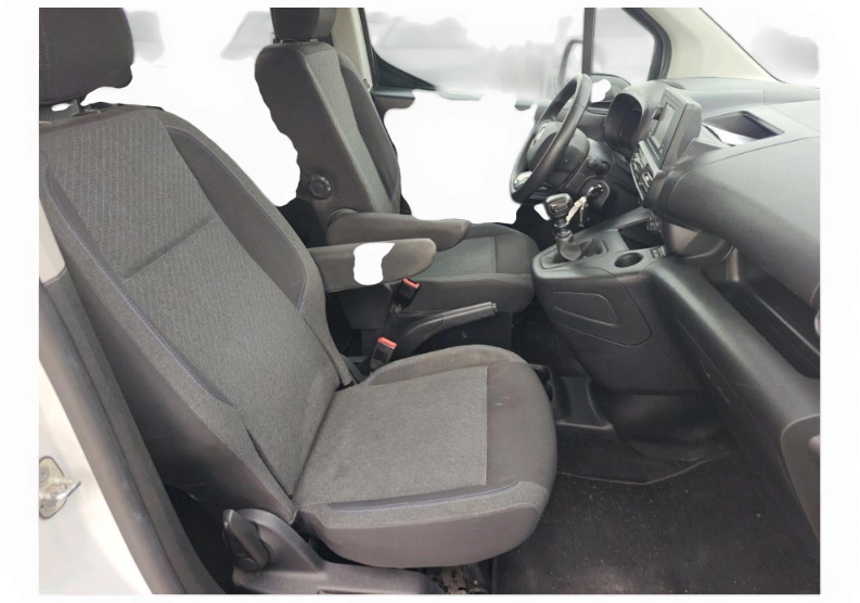 Imagen de Fiat Doblò