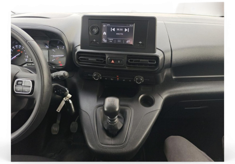 Imagen de Fiat Doblò