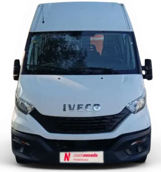 Imagen de Iveco Daily