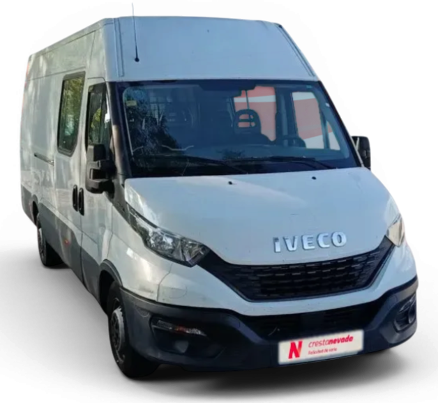 Imagen de Iveco Daily