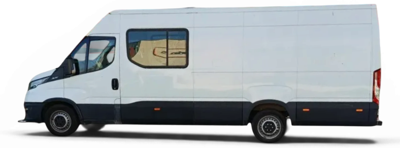 Imagen de Iveco Daily
