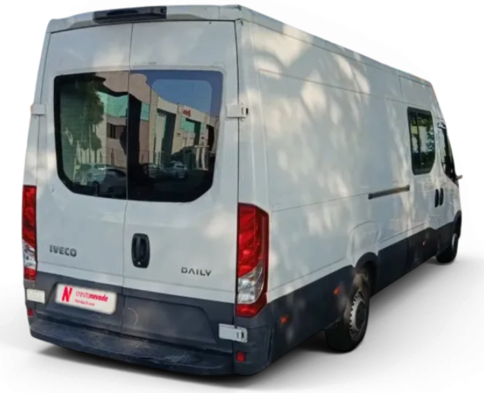 Imagen de Iveco Daily