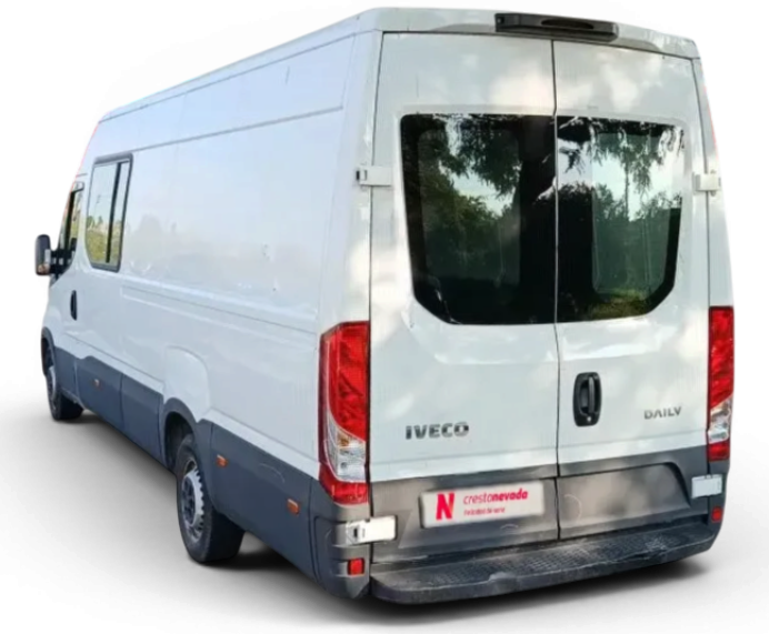 Imagen de Iveco Daily