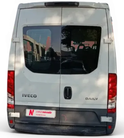 Imagen de Iveco Daily