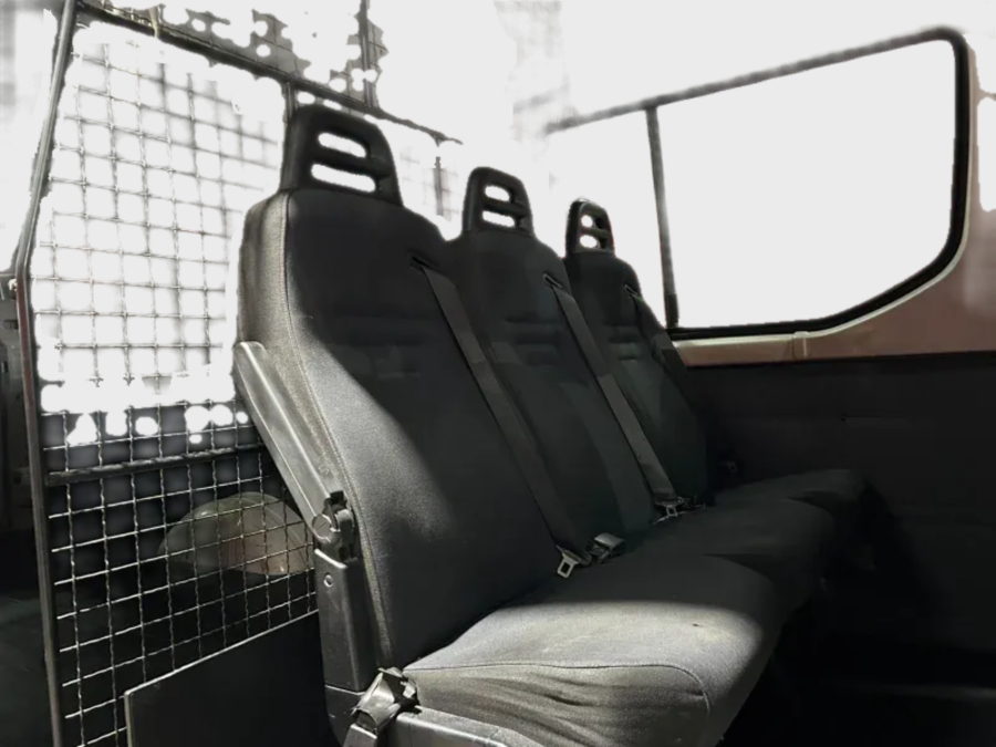 Imagen de Iveco Daily