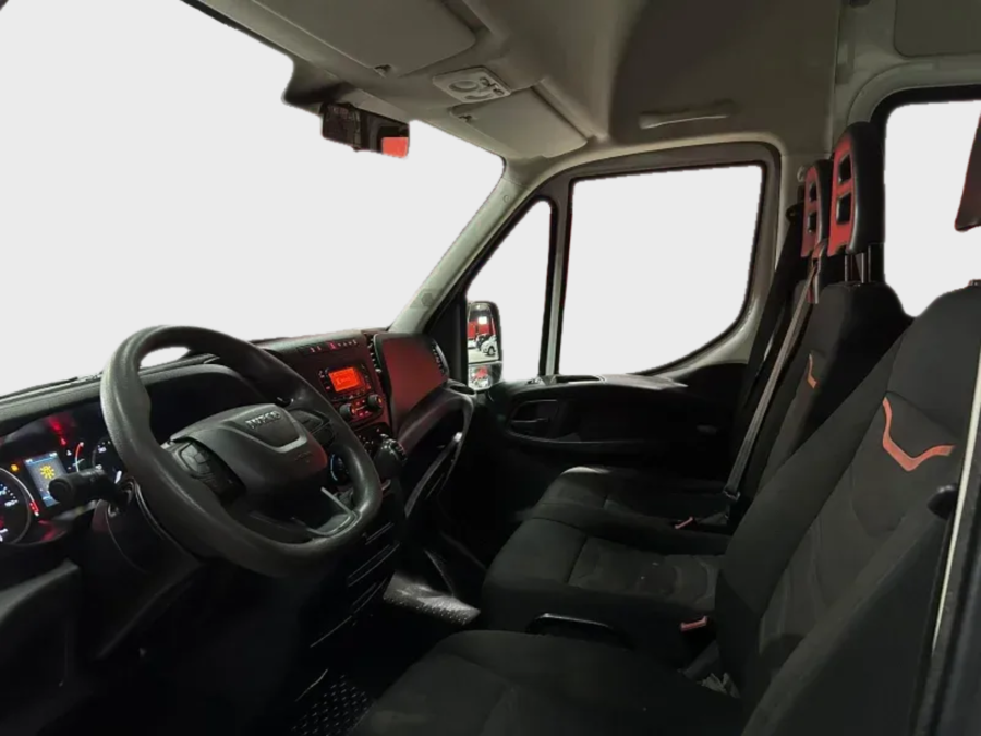 Imagen de Iveco Daily