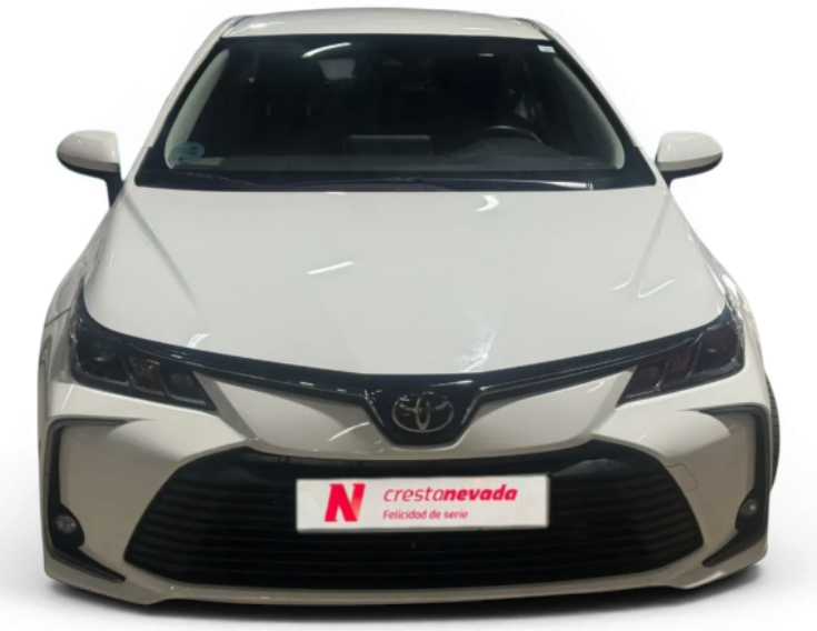 Imagen de TOYOTA Corolla