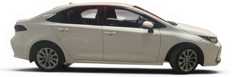 Imagen de TOYOTA Corolla
