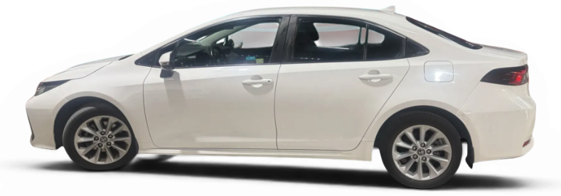 Imagen de TOYOTA Corolla