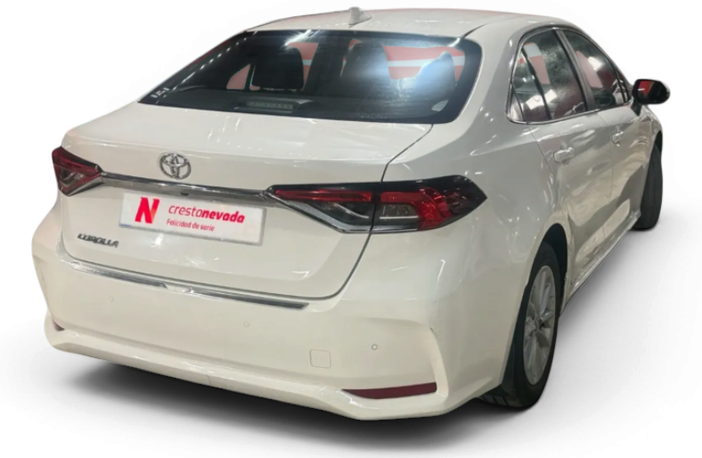 Imagen de TOYOTA Corolla