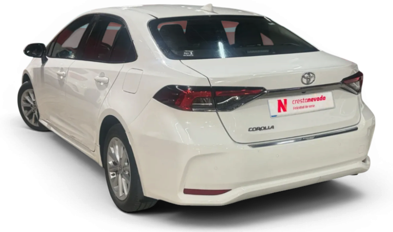 Imagen de TOYOTA Corolla