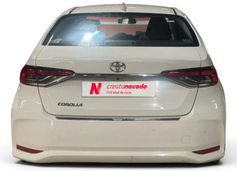 Imagen de TOYOTA Corolla