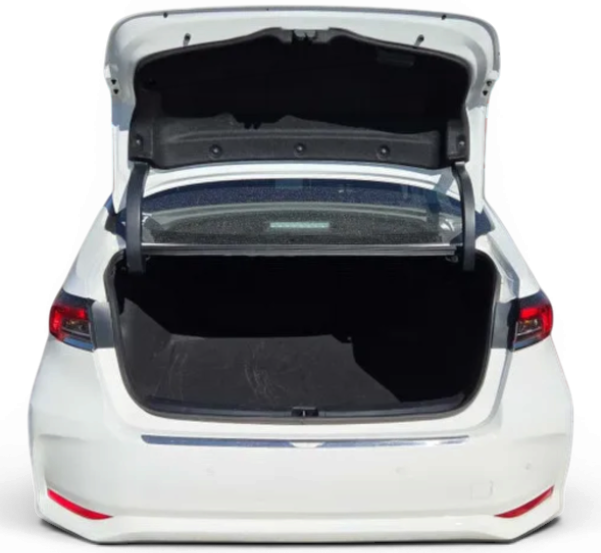 Imagen de TOYOTA Corolla