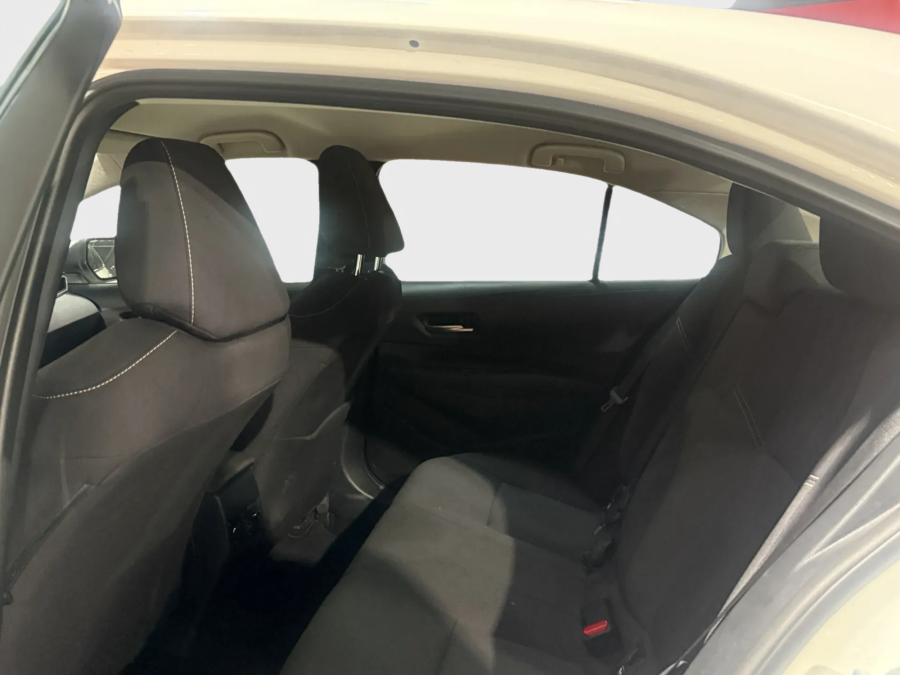 Imagen de TOYOTA Corolla