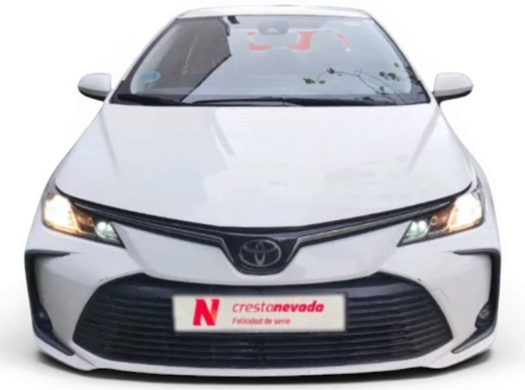 Imagen de TOYOTA Corolla