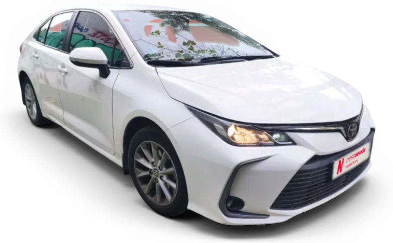 Imagen de TOYOTA Corolla