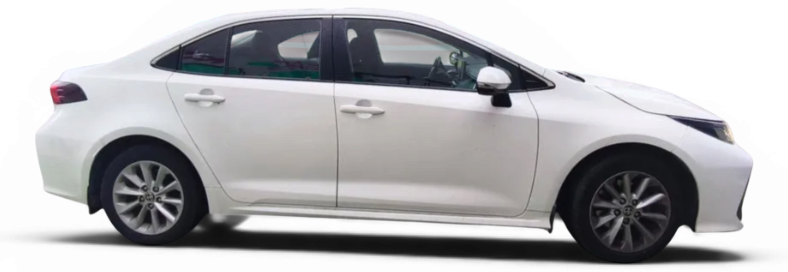 Imagen de TOYOTA Corolla