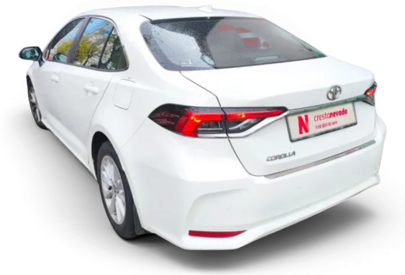 Imagen de TOYOTA Corolla