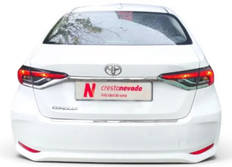 Imagen de TOYOTA Corolla