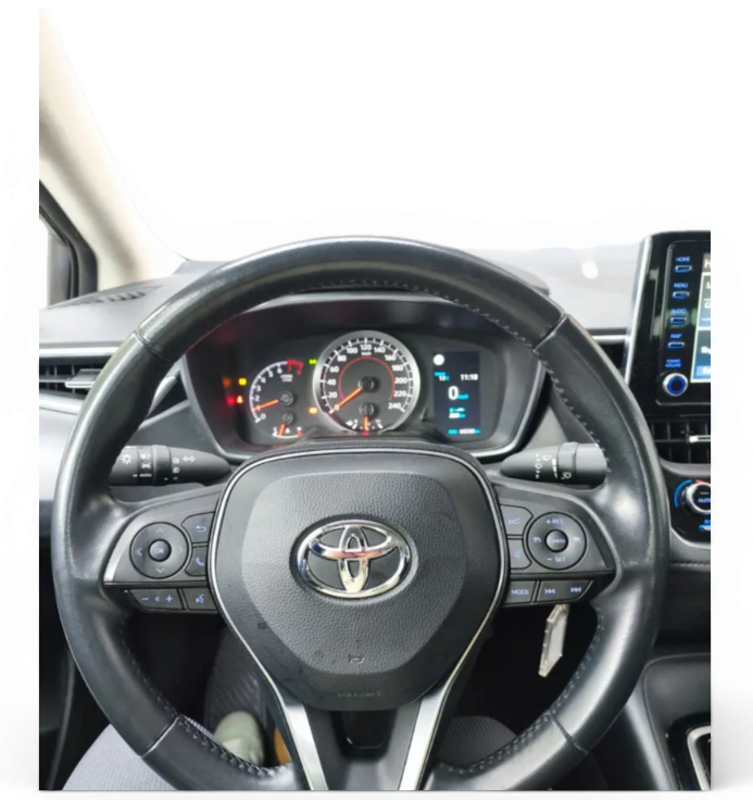 Imagen de TOYOTA Corolla
