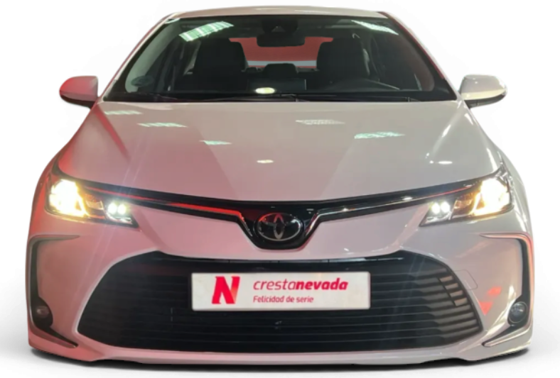 Imagen de TOYOTA Corolla